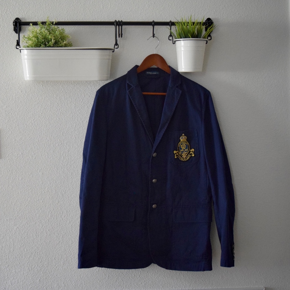 Sports Jacket